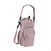Bottle of Water Adjustment Strain for Men Women with A Bag Pocket Zipper