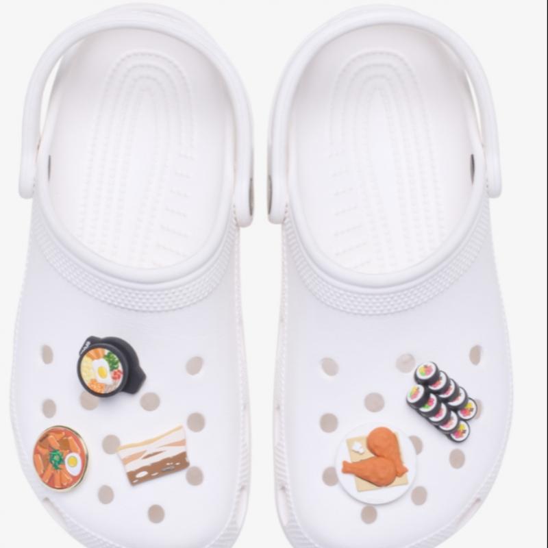 Crocs Jibbitz 5 Pack Icon 10018224