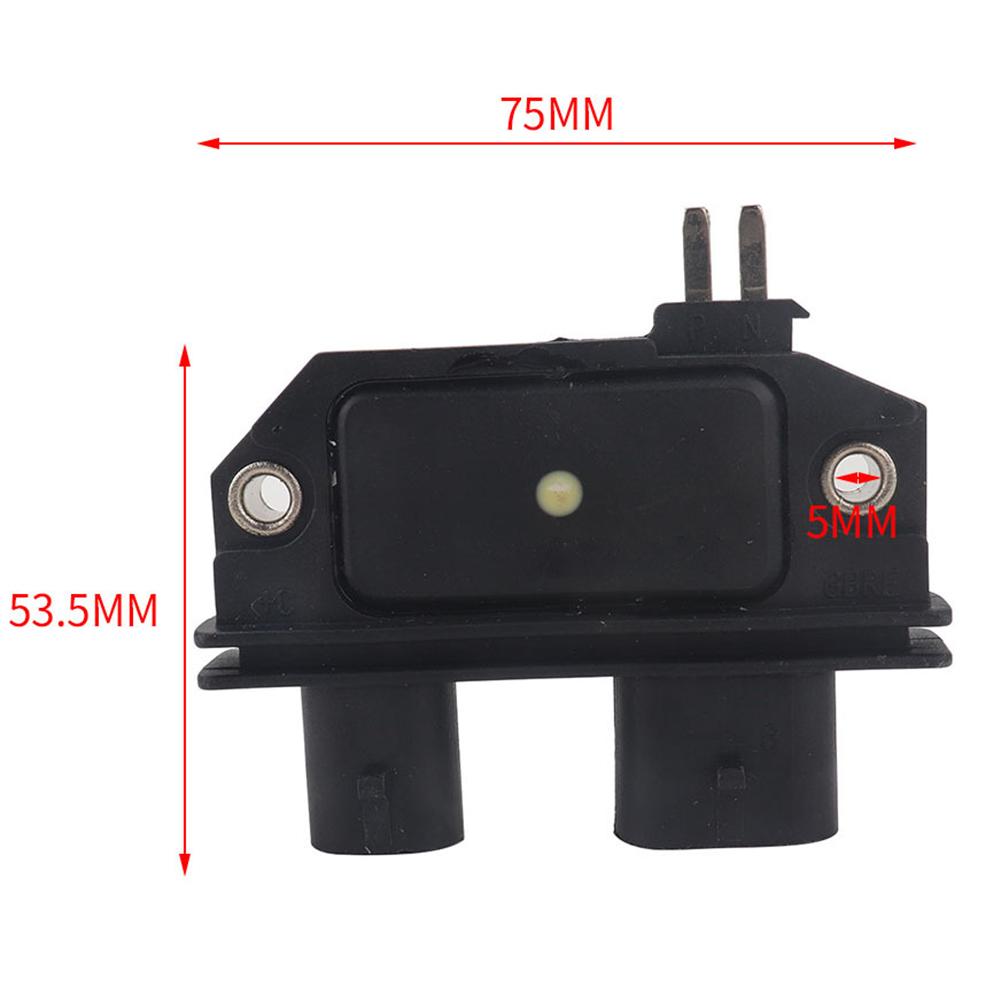 Kompaktes und praktisches Zündsteuergerät für Für DAEWOO 16139379 01989747 1046993110496784 16140039 1987465