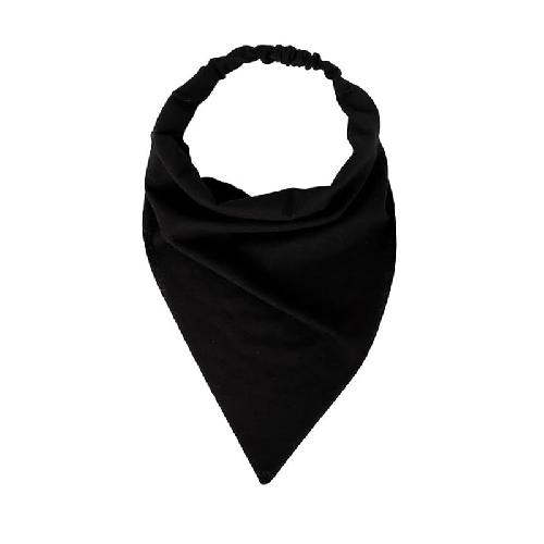 Nuova Borsa in Tessuto Floreale Turbante Accessori per Capelli Sciarpa Triangolare Fascia per Capelli Elastico per Capelli Copricapo Versatile