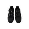 Nike Air Force 1 Air Force 1 Low top Skateboard Shoes Men's Matte Black (Unisex) Skateboard Shoes