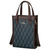 Shoulder Bag for Can Also Be Used As a Smartphone Shoulder Belle Series [Clelia] Women, Small, Lightweight, Bag, 2-way Handbag, [CL-28039] (Mysterious