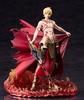 Order Scale ABS PVC Painted Complete Figure Fate/Grand Archer/Gilgamesh 1/8 &