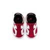 Jordan 6 Retro Little Flex Carmine 2021 TD CT4417-106