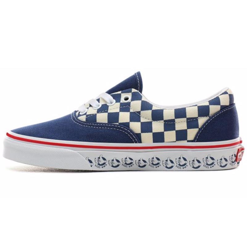 

Vans Bmx Era True Navy Vans VN0A4BV4V3X 36