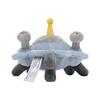 Pokemon Center Original Plush Pokmon Fit Jiba Coil 10.4 X 16 X 15 (H X W X D: Cm)