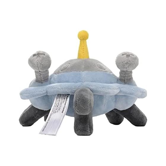 Pokemon Center Original Plush Pokmon Fit Jiba Coil 10.4 X 16 X 15 (H X W X D: Cm)