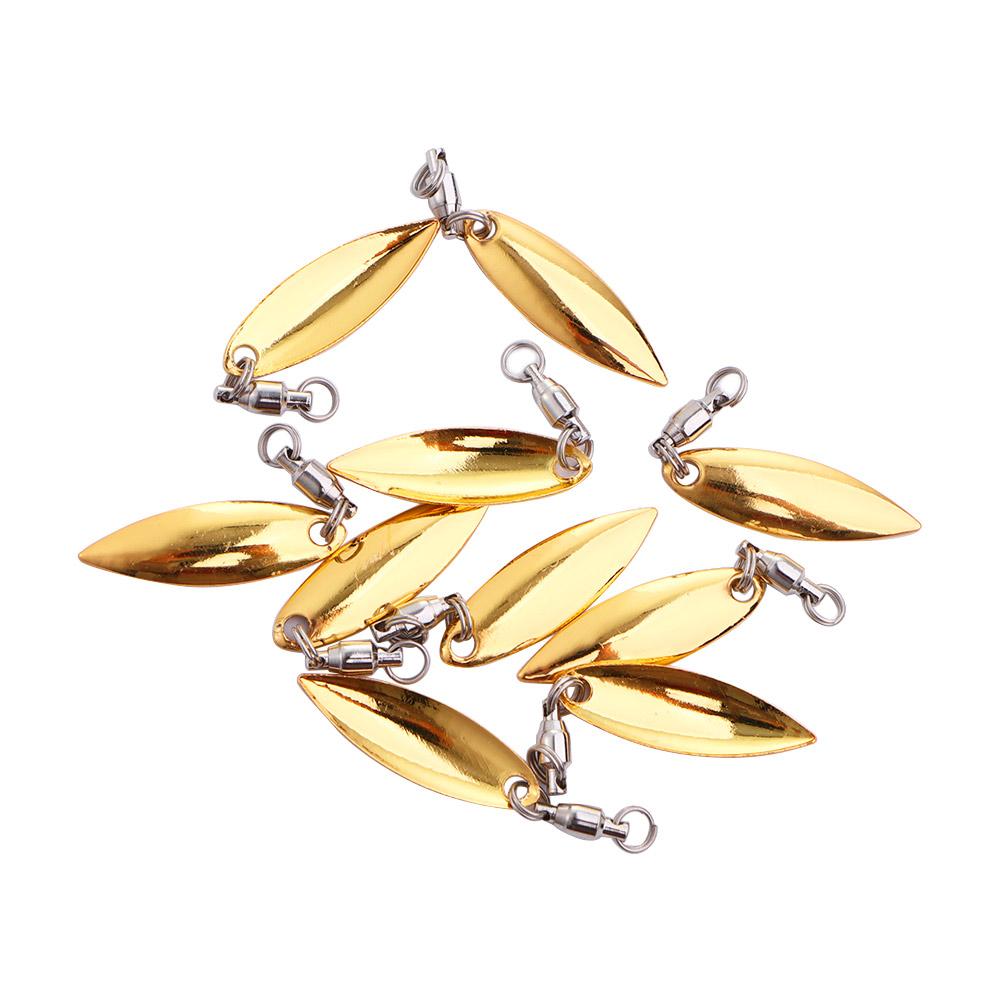Fishing Lure Outdoor Fishing Lures Frogs Spoon Metal Lures Tackle Bait For Spinner Spoon Lures