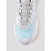 [Scholl] Lightweight Outsole Embroidered Sneakers Gray [HH54K2S143]