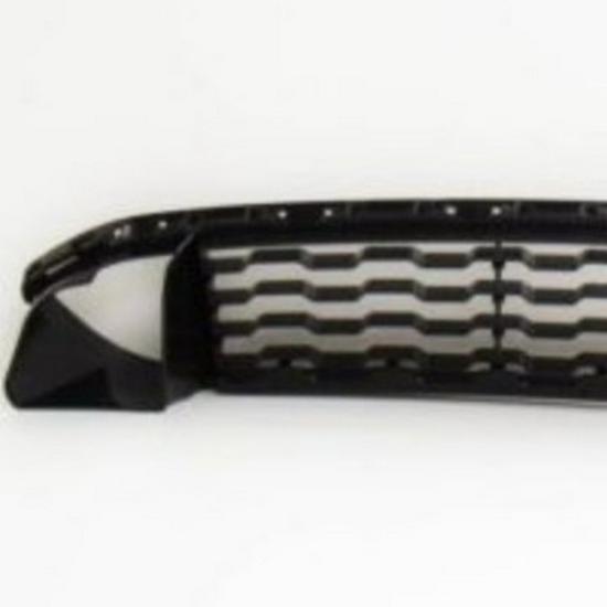 51118056939: BMW X3 F25 Front Bumper Grille Compatible