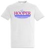 Hooper I T-Shirt Sign Company Logo Symbol Stuntman Stunt Sonny Gwen Ski Jocko