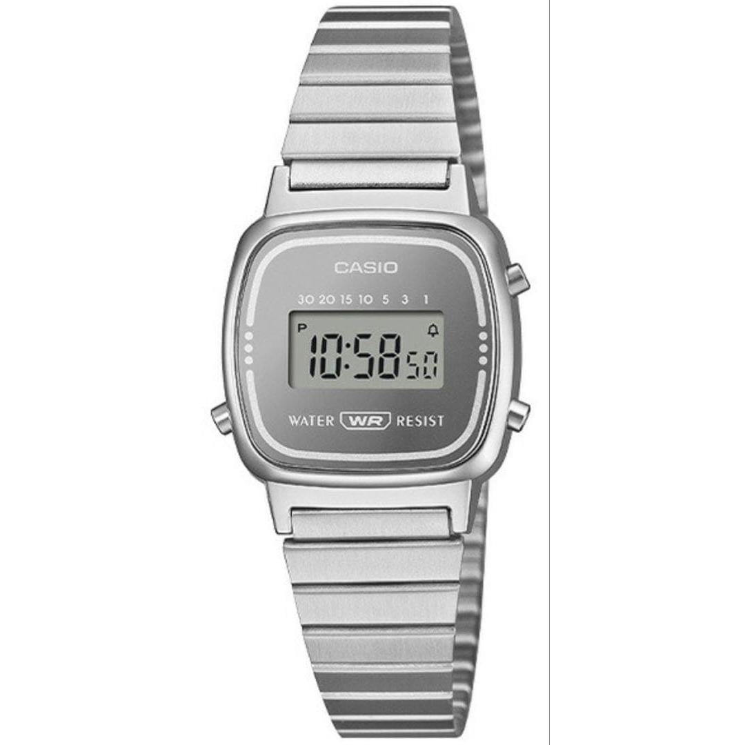 Used [New] CASIO Classic LA670WES-7AJF Quartz