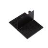24 In 1 Portable Aluminium Double Deck 24TF Card Case Memory Card Holder