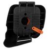 Air Filter Cover Set FS 55RC HL 45C Housing KM 55C