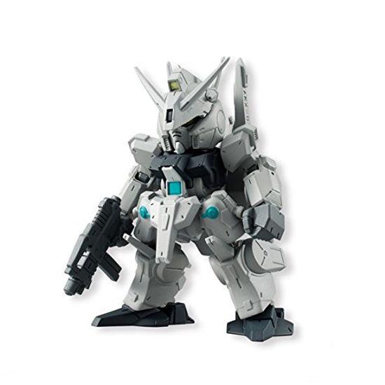 

FW GUNDAM CONVERGE 16 Gundam Converge Silva Bullet 95. (один предмет)