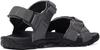 Atica Tesla Havana M153-GRY_290 Men's Outdoor Sports Sandals, Beach Sandals, Summer Sandals