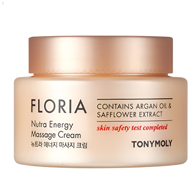 

[TONYMOLY] Floria Nutra Massage Cream 200 ml