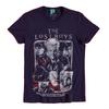 The Lost Boys Unisex Adult Sleep All Day Fitted T-Shirt