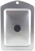 Fujita Metal Made in Japan Egg Pan Cover 028903