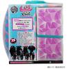 Takara Tomy L.O.L. Surprise! Winter Disco O.M.G. Cosmic Nova