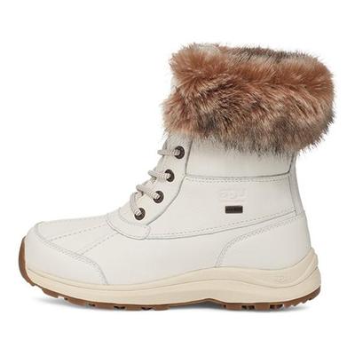 Adirondack Iii Boot White Women's 1123253-WHT