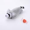 Heartbeats Simulator Sleep Aid Doll Calming Heartbeats Sound Pet Plush Doll Dog Plush Toy  Dog