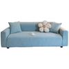 Sofa Cover Full Stretch Universal Elegant All Season Cat Scratch Resistant Soft Fabric Protective Slipcover