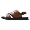 Sandale Chaussons Homme 2 voies Aile S Pied S W163043qb M Sc