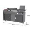 AURORA A3 Thermal Glue Binding Machine CN plug (adapter included)