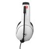 Casque Gaming filaire - TURTLE BEACH - Nintendo Switch - Airlite Fit - Noir et Blanc