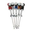 Universal Motorcycle Hydraulic Clutch Master Cylinder Efficient Brake Pump Aluminum For KTM Suzuki Yamaha Motocross Accessories