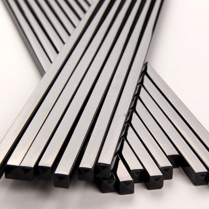 Chuangfa Reusable PP Chopsticks