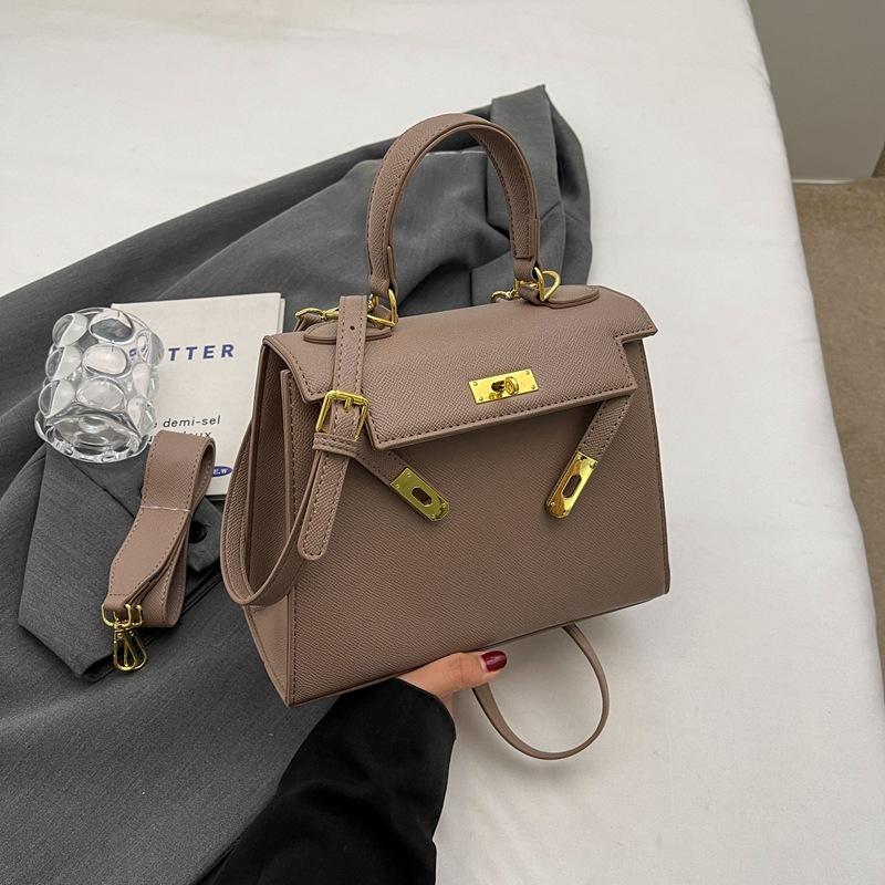 

Новая высококлассная женская сумка с темпераментным портативным плечевым ремнем через плечо, модная