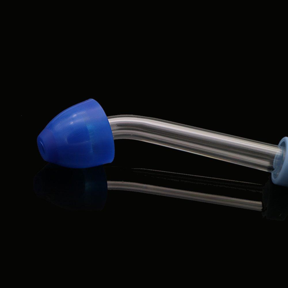 VINFANY Nasal Wash Nostril Cleaner Engine Compatible with 4pcs WP-100 WP-250 WP-300 WP-660 WP-900