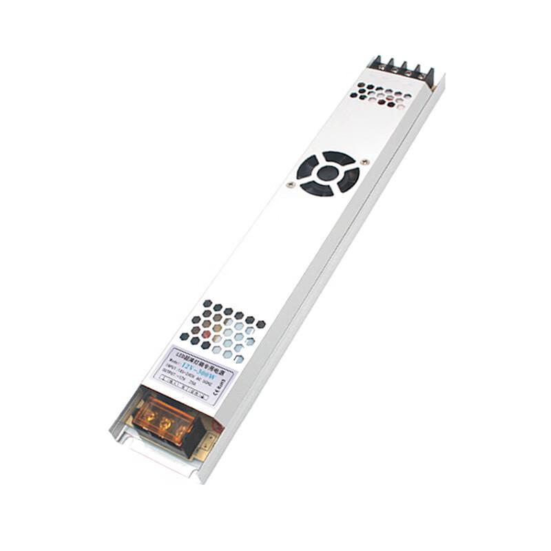 Longdai DC12V 400W LED Power Supply Driver