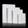 Handheld Cowhide Christmas Packaging Gift Bag