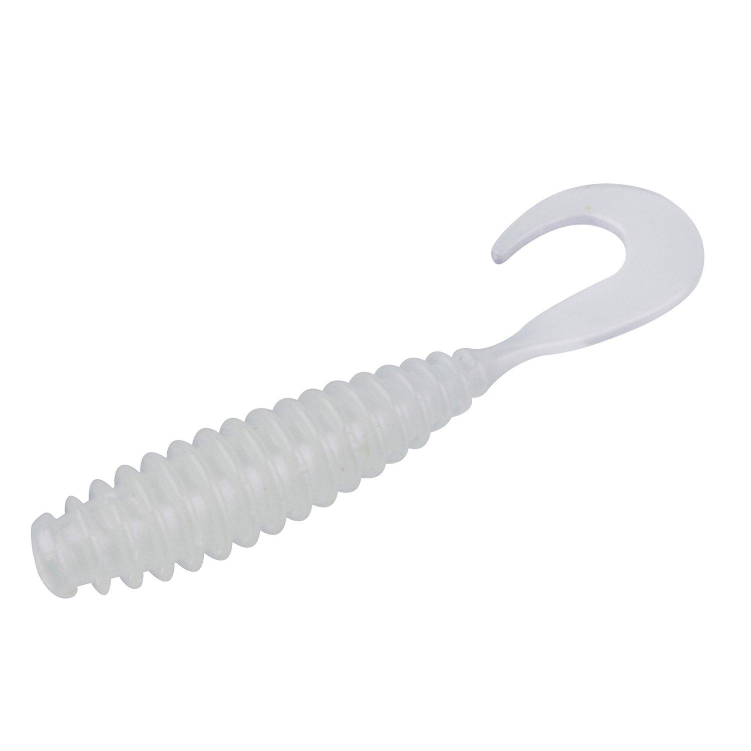 Major Craft Worm Keimura Pearl Paraworm-GRUB1.8 PW-GRUB1.8 #045