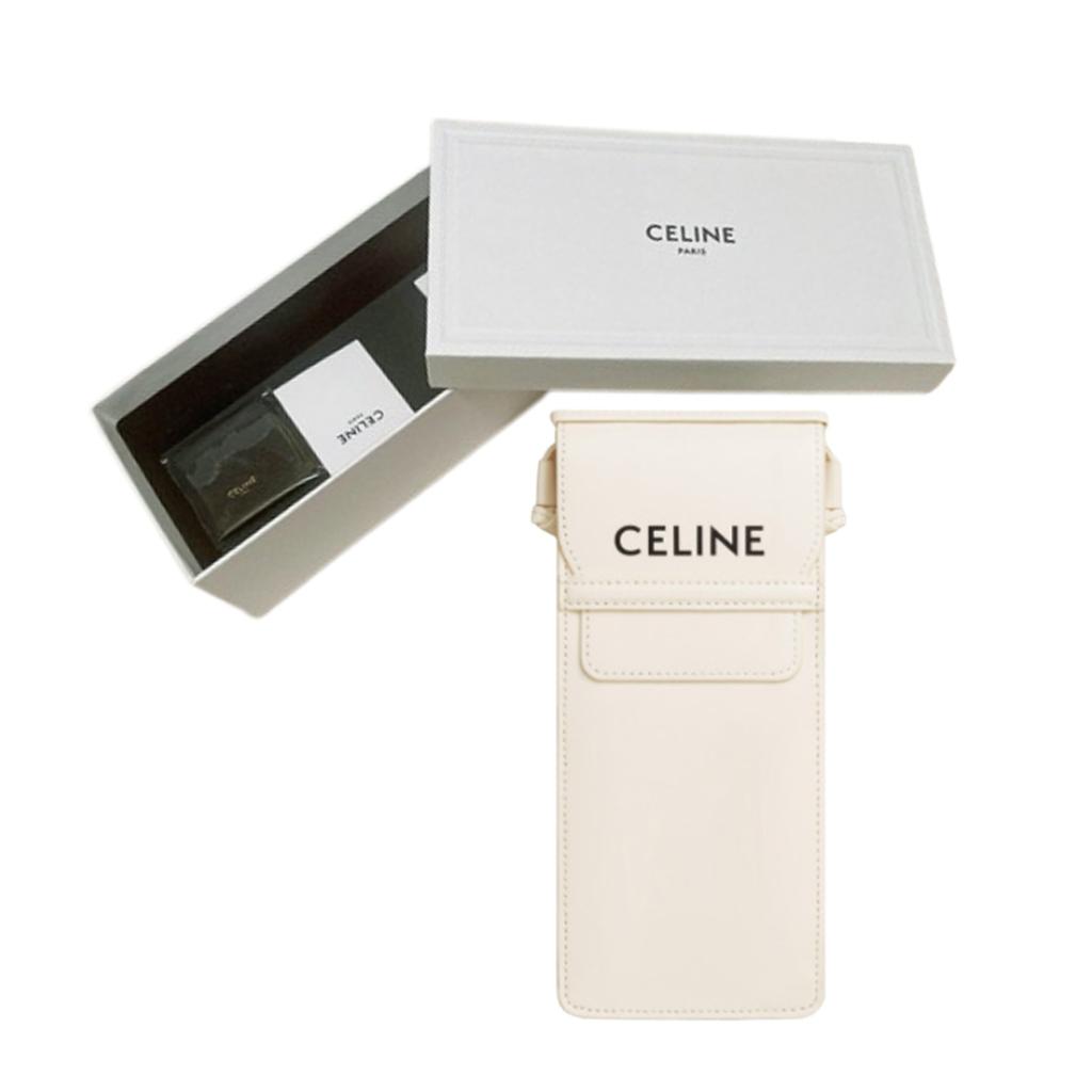 CELINE Eyewear Square Frame Sunglasses Women's 4S198CPLB-38NO