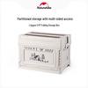 Naturehike Lingyue Foldable Camping Storage Box