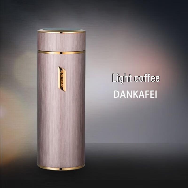 SIBAO Stainless Steel Vacuum Insulated Thermos Bottle