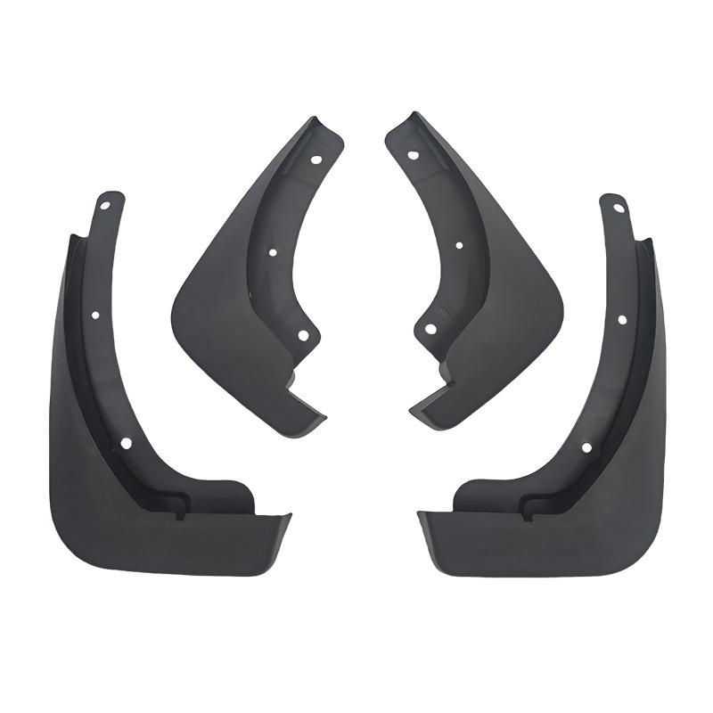 Compatible Mudguards for Changan Nuomi Corn LUMIN 2022
