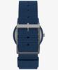 TIMEX Camper 34mm Quartz Analog 2nd Generation Camper 30m Water Resistant Watch, Reissue, (Blue)