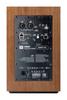 JBL 4305P Valnøtt Aktive monitorer 2 x 150 W, DAC, strømming, MQA, BT, AirPlay + STATIV GRATIS, JBL by HARMAN
