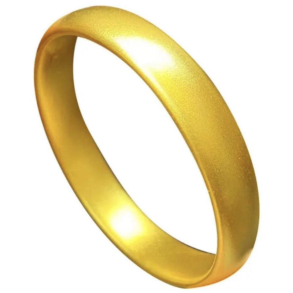 

Браслет из желтого золота Heritage Браслеты с подвеской в виде древнего круга Фашу Замкнутый браслет-манжета Женский Style 2