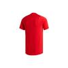 Adidas T Shirt Men's Light Scarlet CW1955