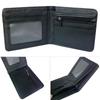 K-Pop Demon Hunters Pu Leather Two-fold Short Wallet and Practical