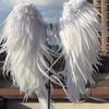 Engelsflügel Cosplay Flügel Erzengelflügel