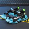 Sommer Kinder Modische Sandalen Strandschuhe Hausschuhe Low Top Sport Runway Schuhe Outdoor River Tracing Schuhe 28-40