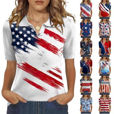 Oberteile – T-Shirts