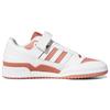 Adidas Forum Low White Magic Earth Unisex Sneakers Cloud-White GY8557